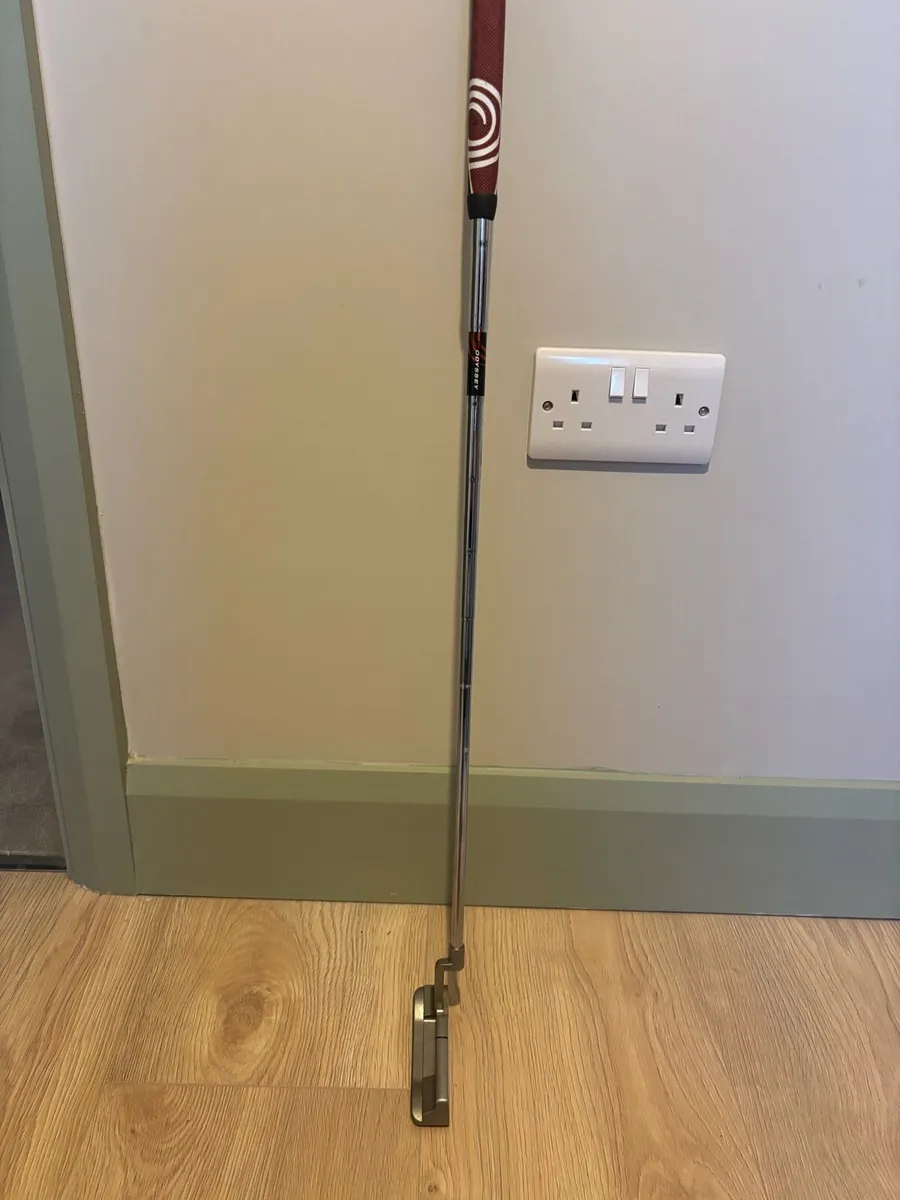 Odyssey White Hot #1 - Image 3