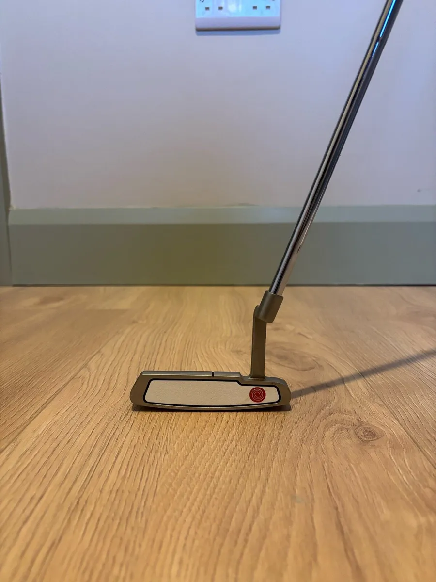 Odyssey White Hot #1 - Image 4