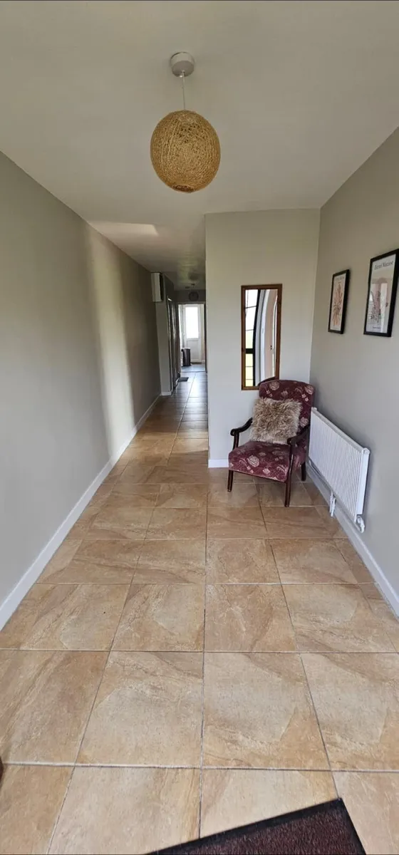 7 bedroom Holiday home athlone - Image 1