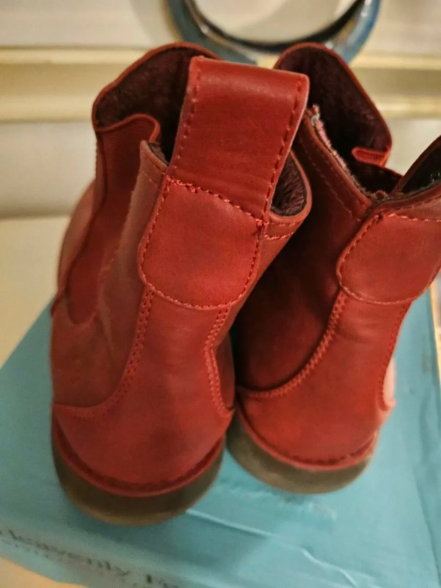 Reiker boots - Image 3