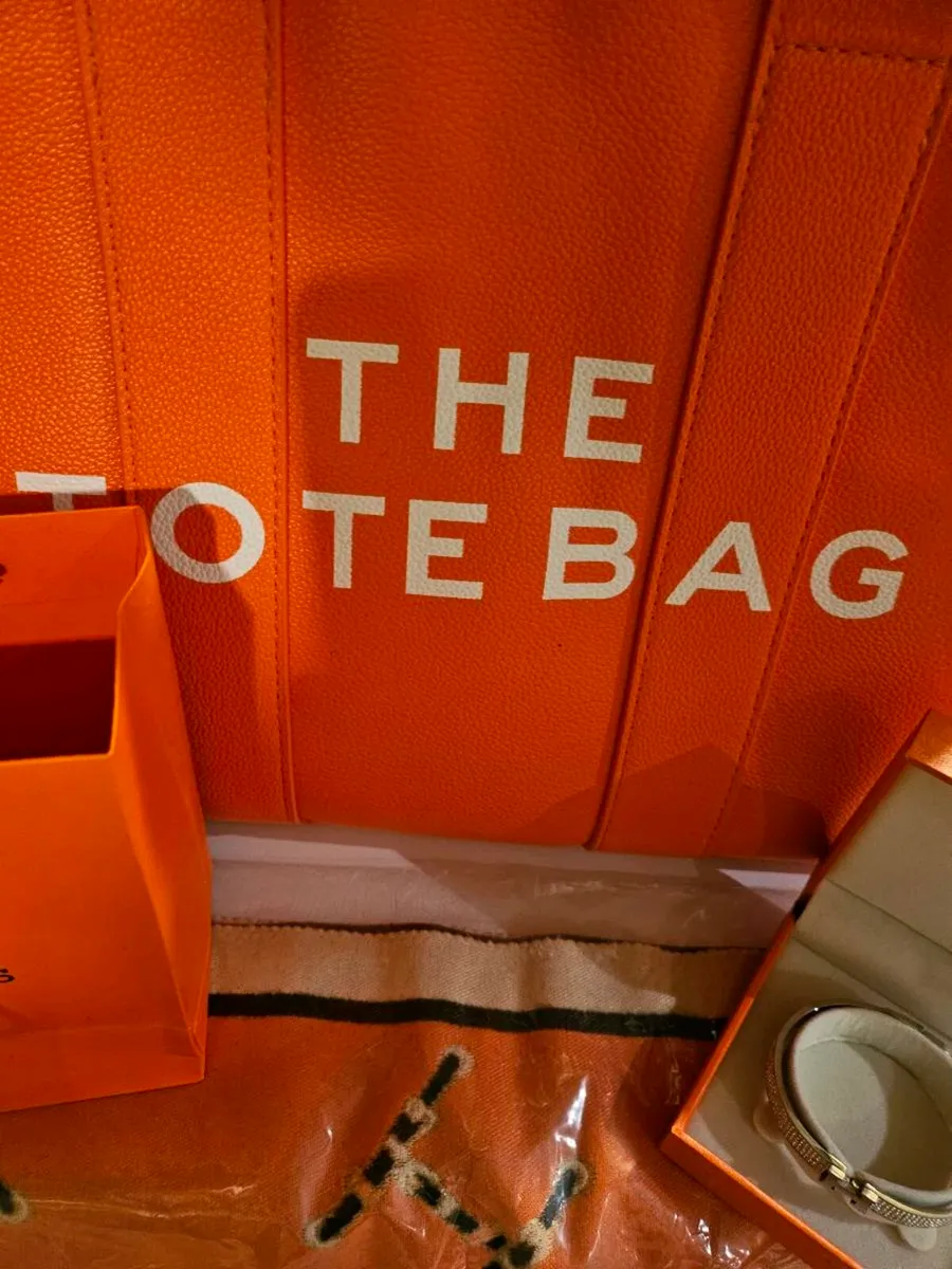 Tote bag set - Image 4