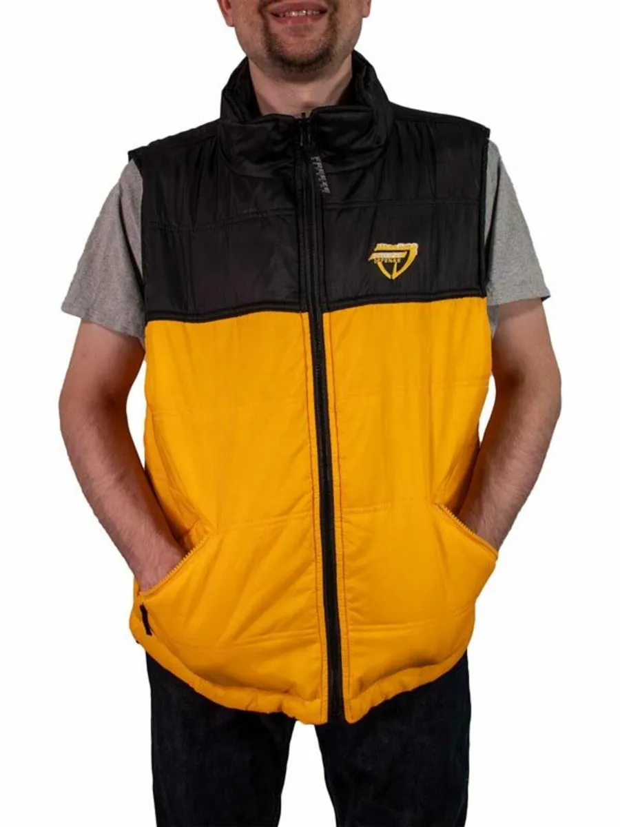 The Warmest Coat You will Ever Wear? Big Guy - 3xl - Image 4