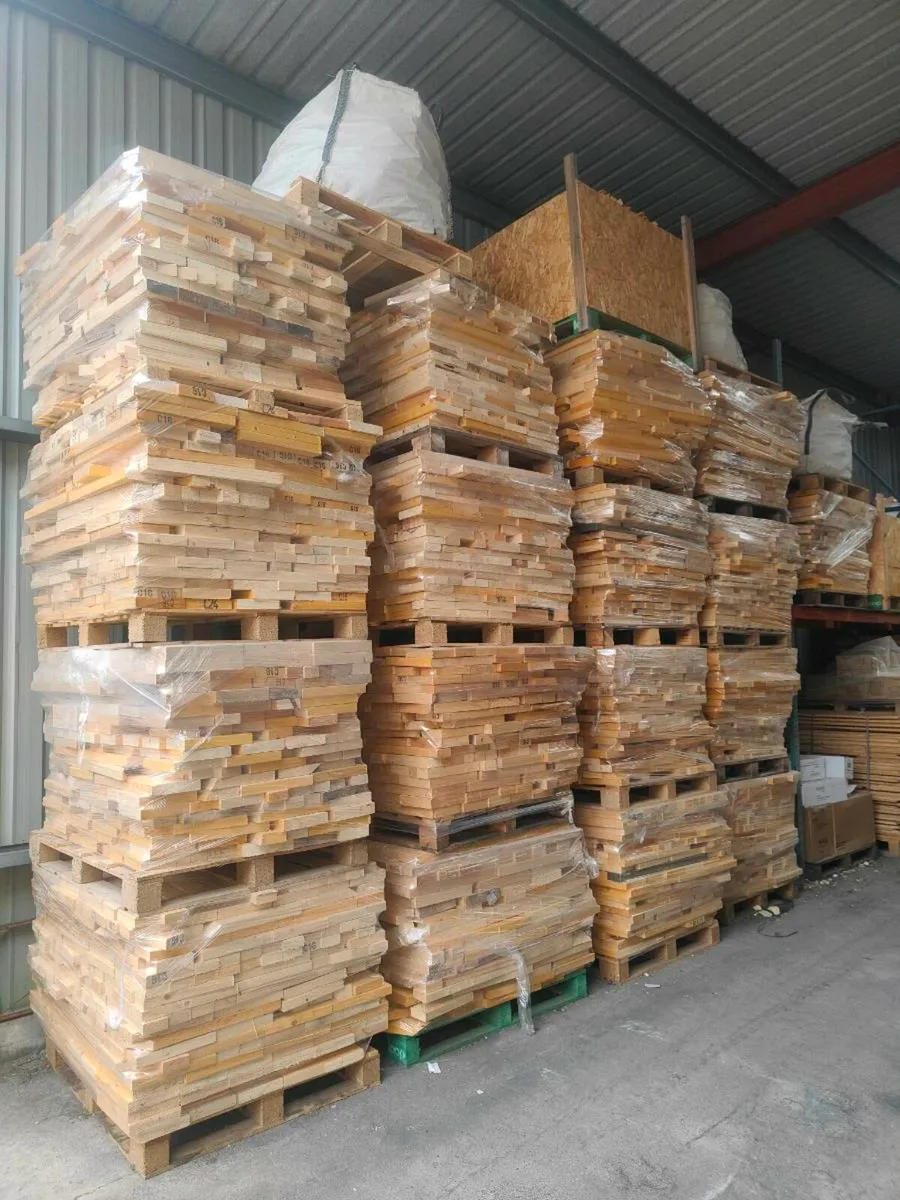 Kiln dried firewood / kindling - Image 1