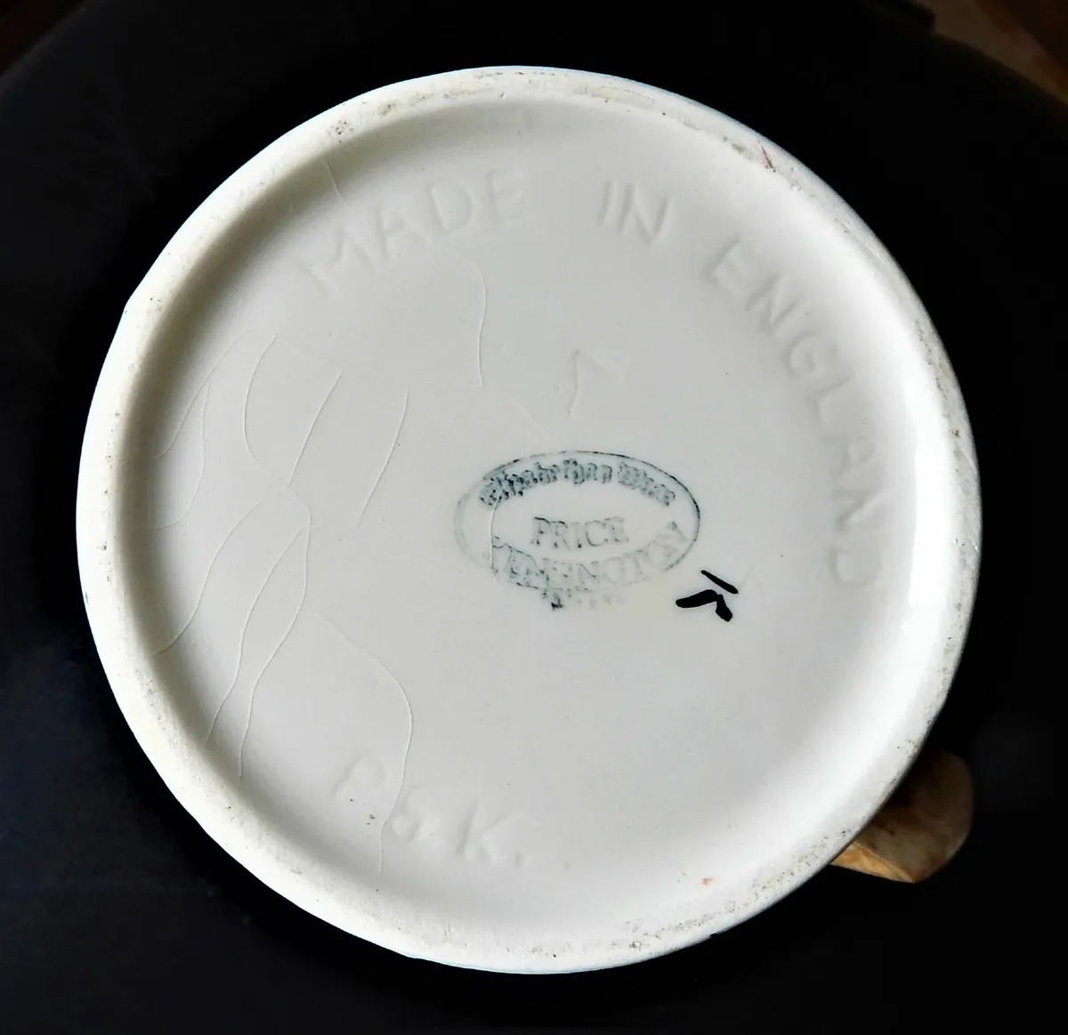 Price Kensington Pottery Jug - Image 4
