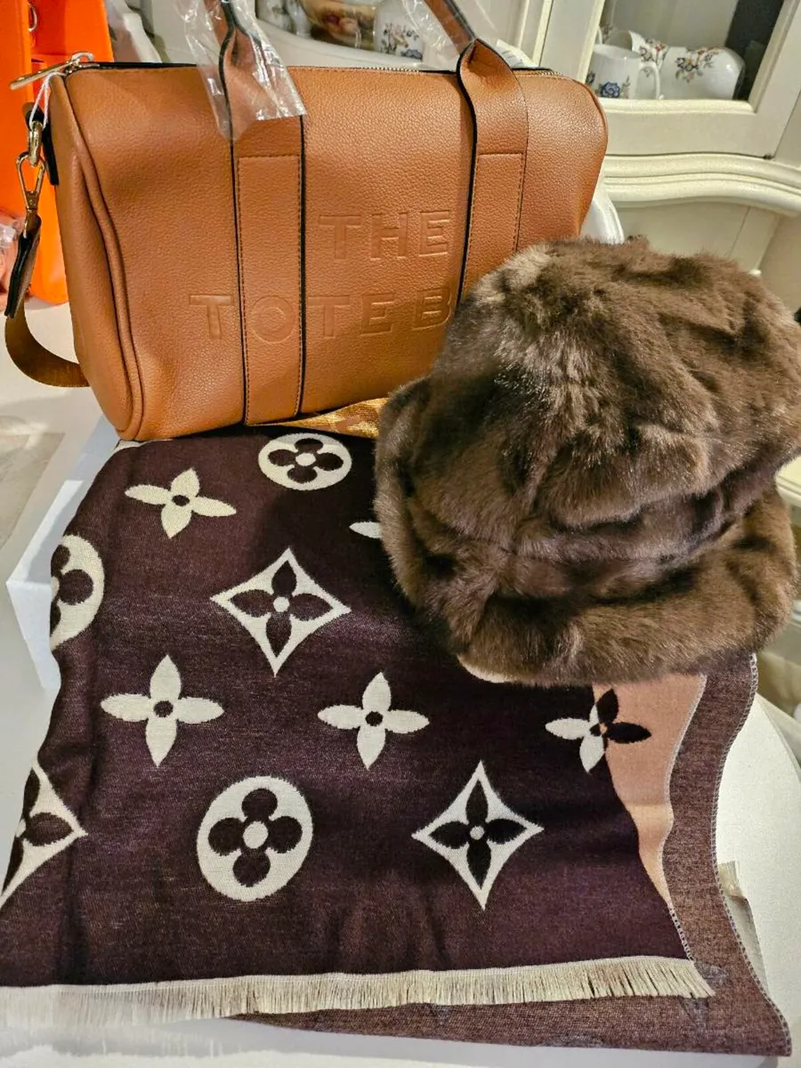 Tote bag set - Image 1