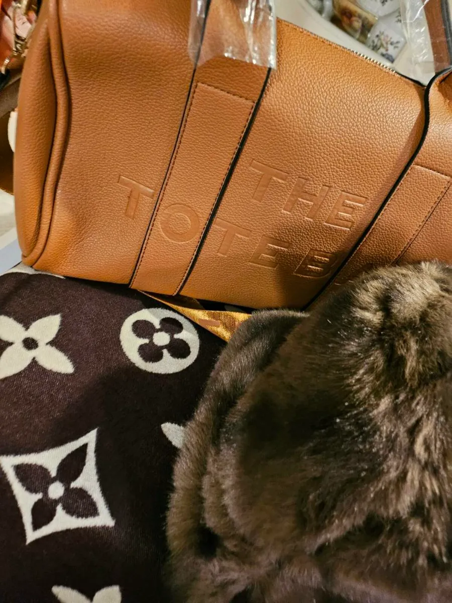 Tote bag set - Image 2