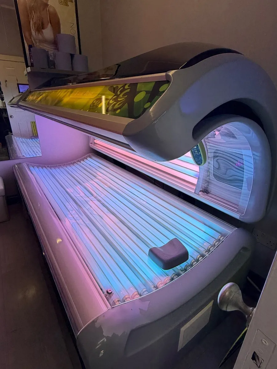Sunbed - Image 1