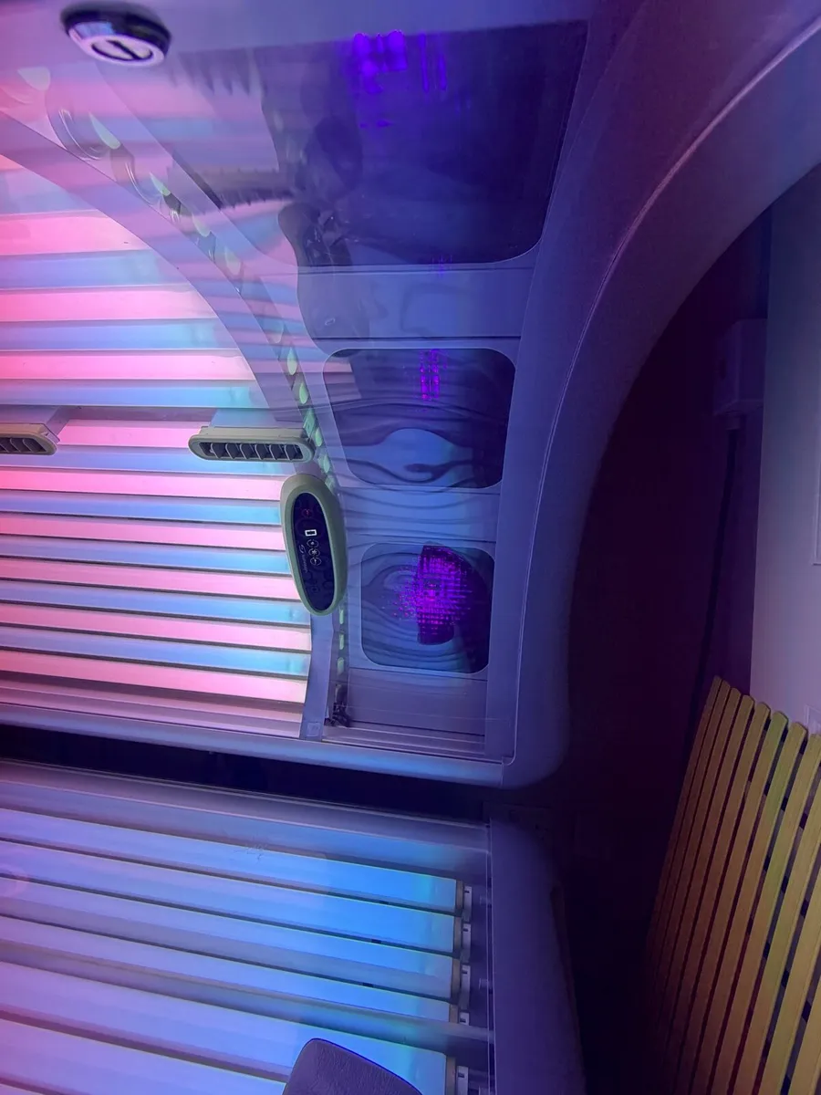 Sunbed - Image 4