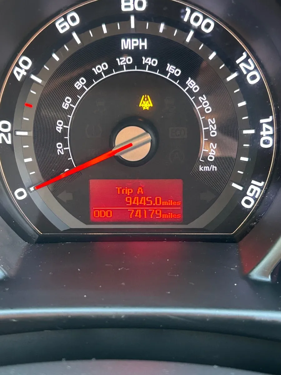 Kia Sportage 2016 - Image 3