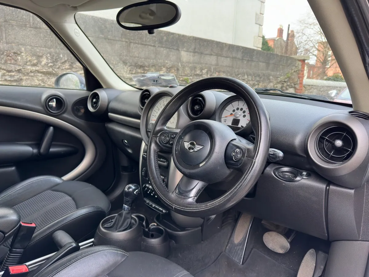 Mini Countryman 2011 - Image 2