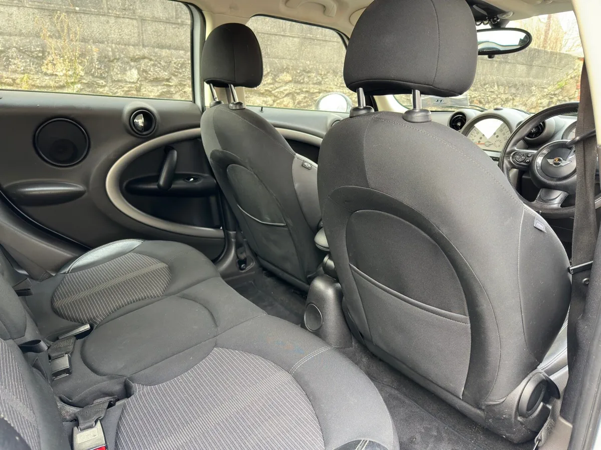 Mini Countryman 2011 - Image 4