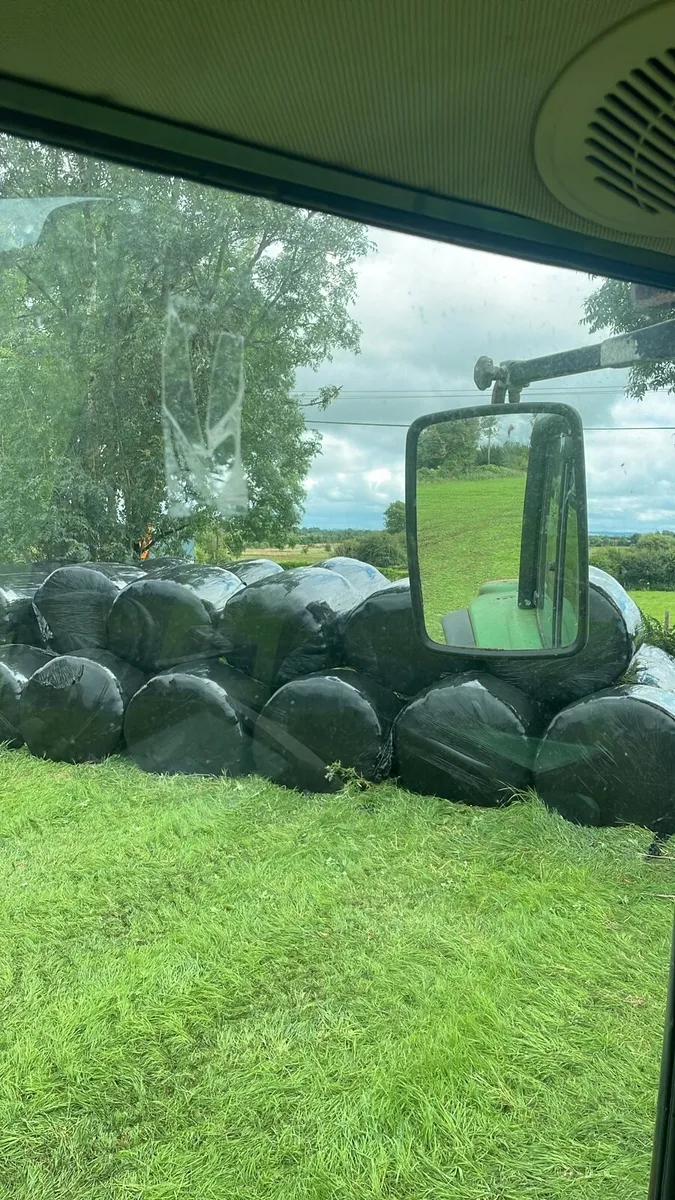 Silage for sale - Image 2