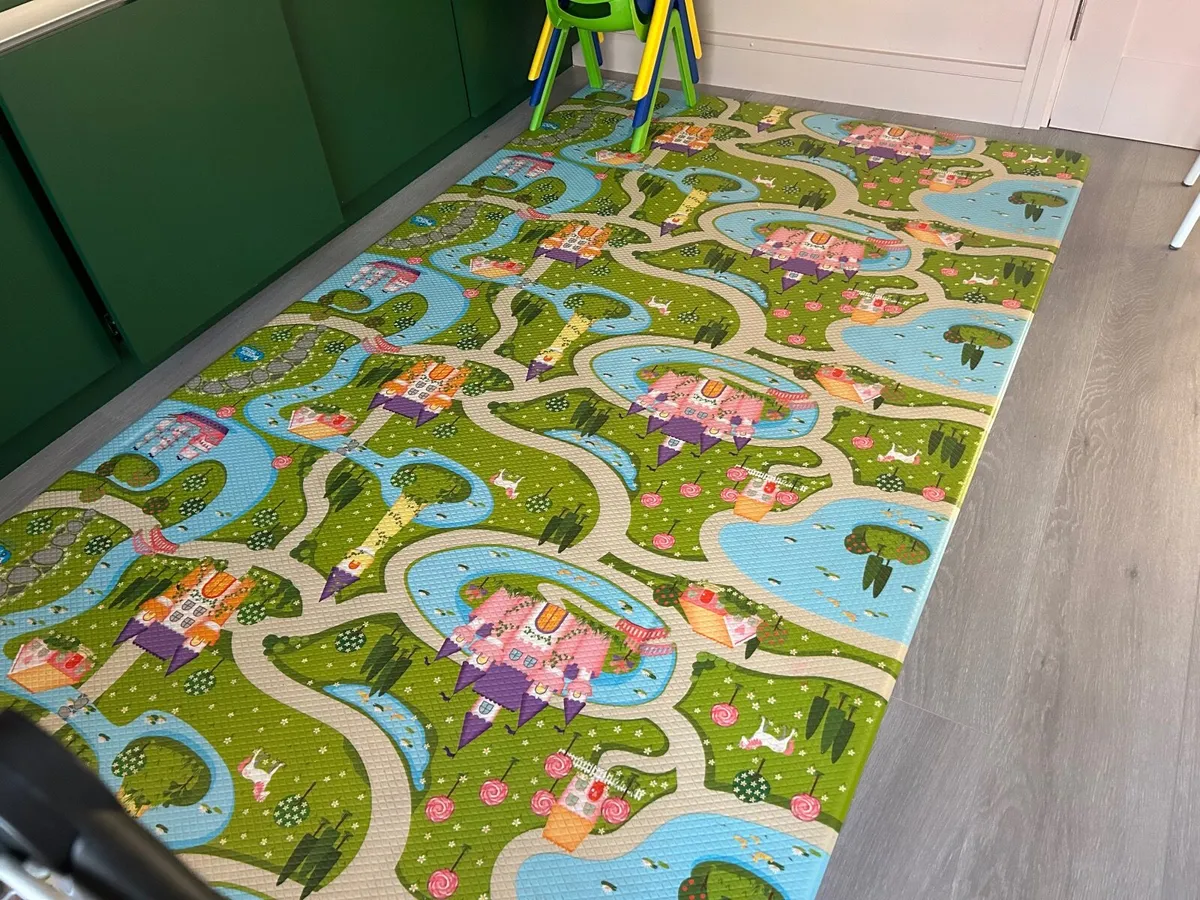 Play mat