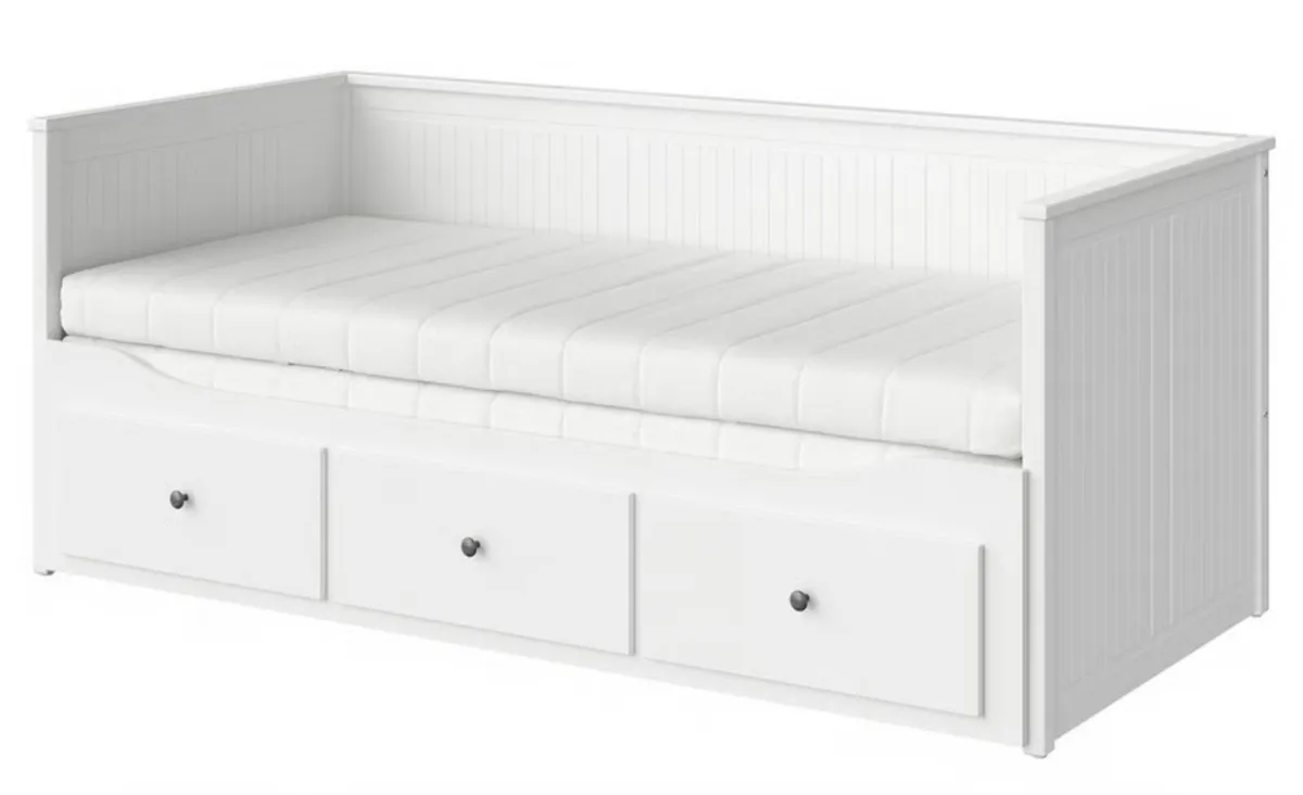 Ikea guest/day bed - Image 2