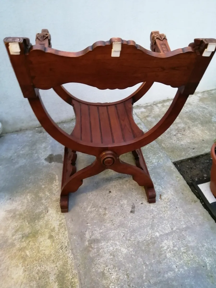 Bucket Chair - Image 2