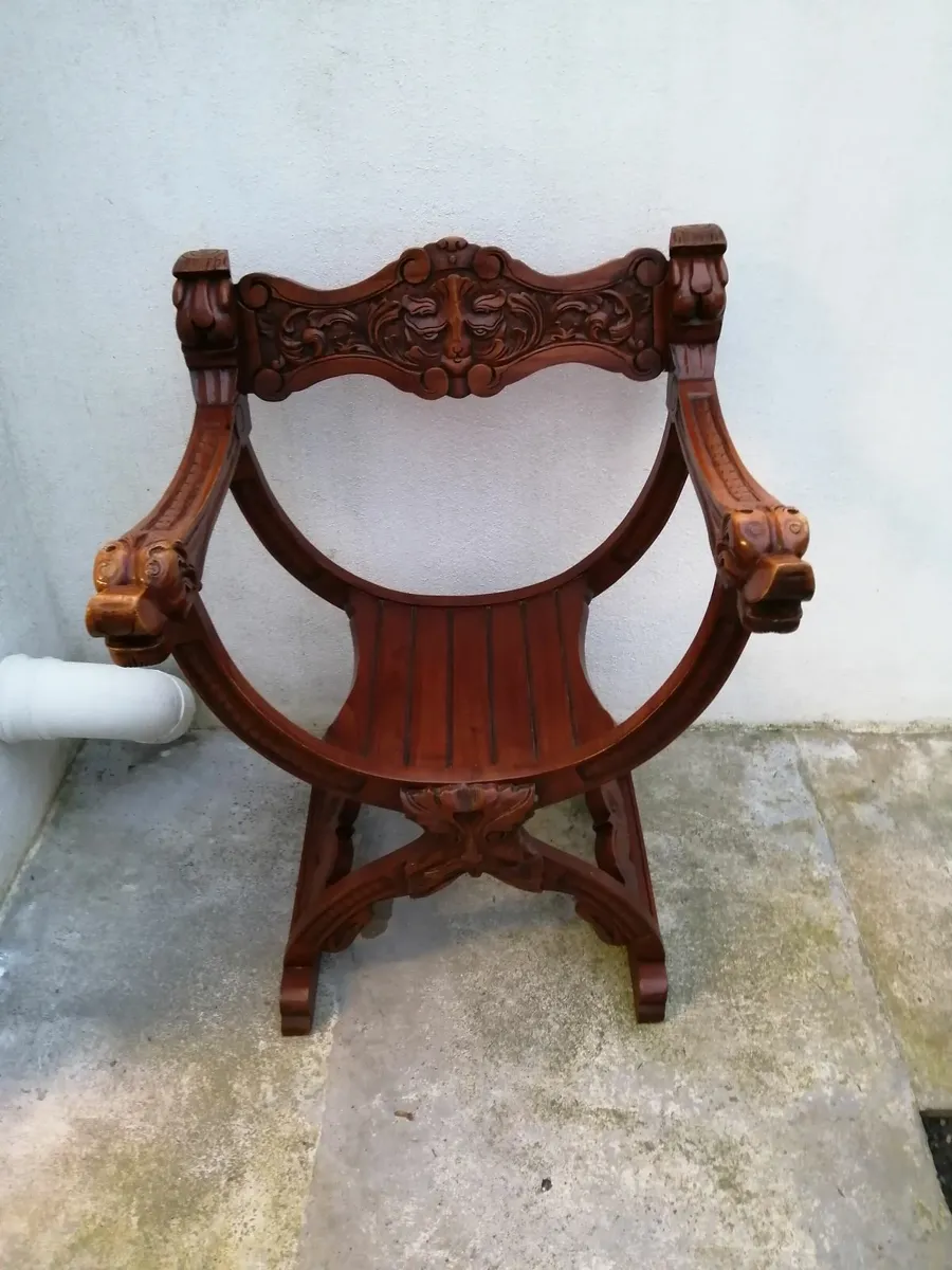 Bucket Chair - Image 3