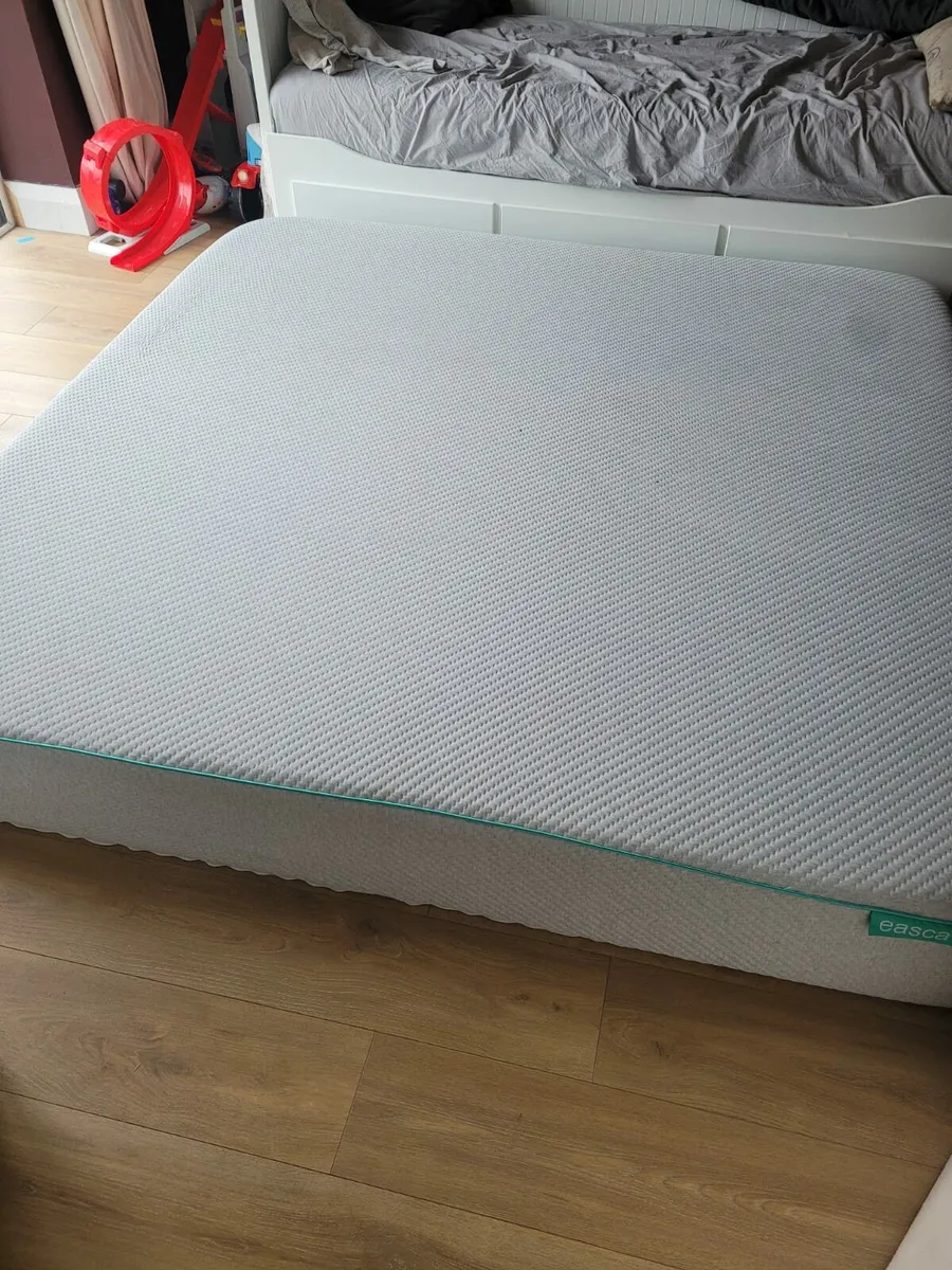 Emma emperor mattress - Image 1
