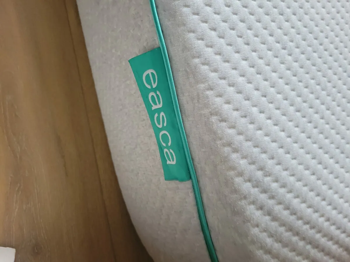 Emma emperor mattress - Image 2