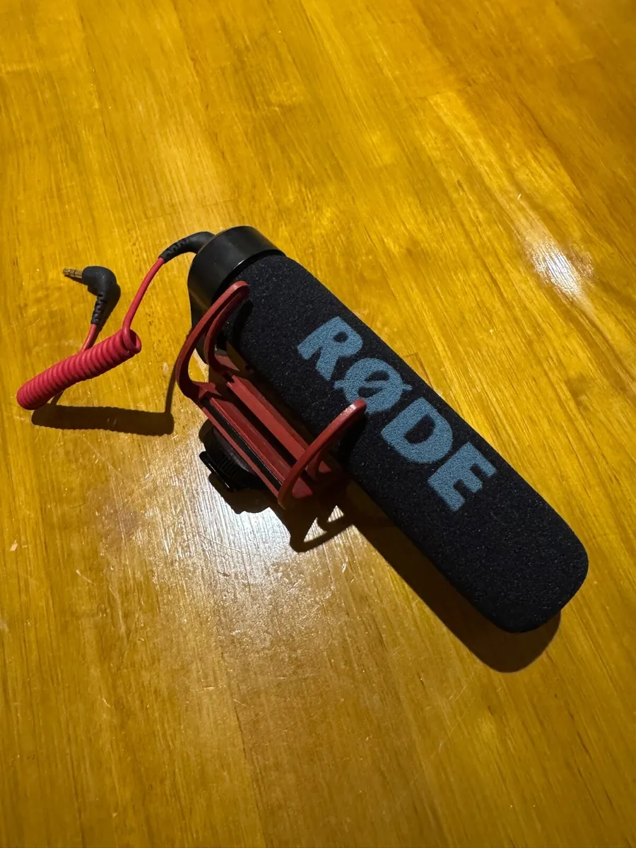 Rode Microphone