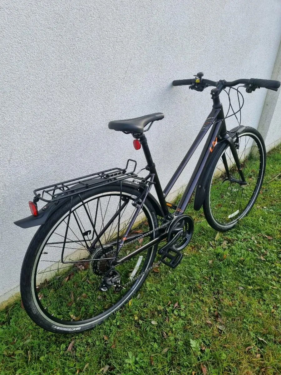 Women bicycle LIV - Image 4