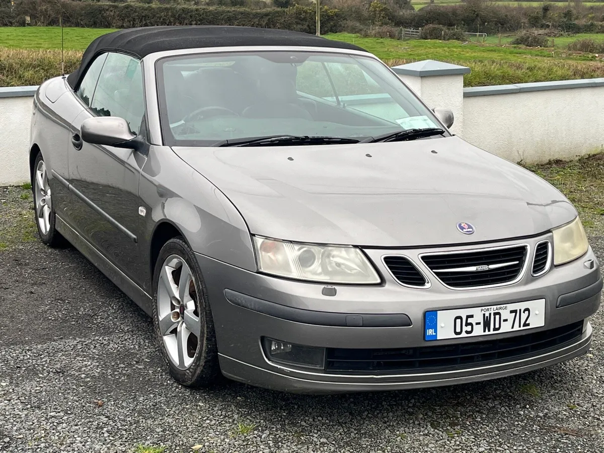 Saab - Image 1