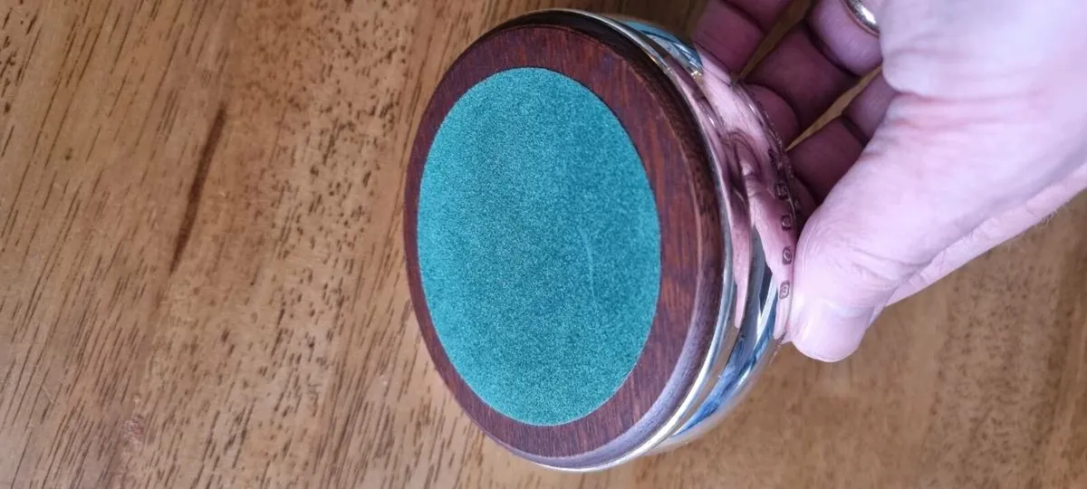 Celtic Frames Ltd 2000 Millenium Dublin Hallmarked - Image 3