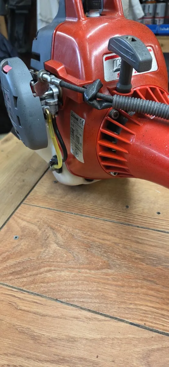 Strimmer efco - Image 2