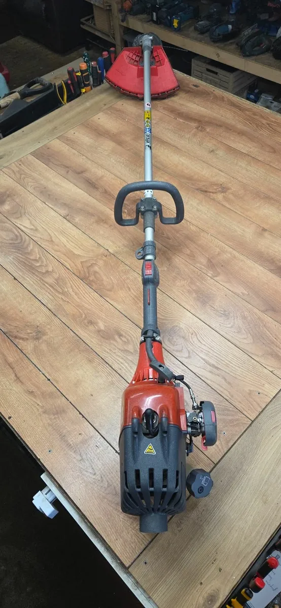 Strimmer efco - Image 3