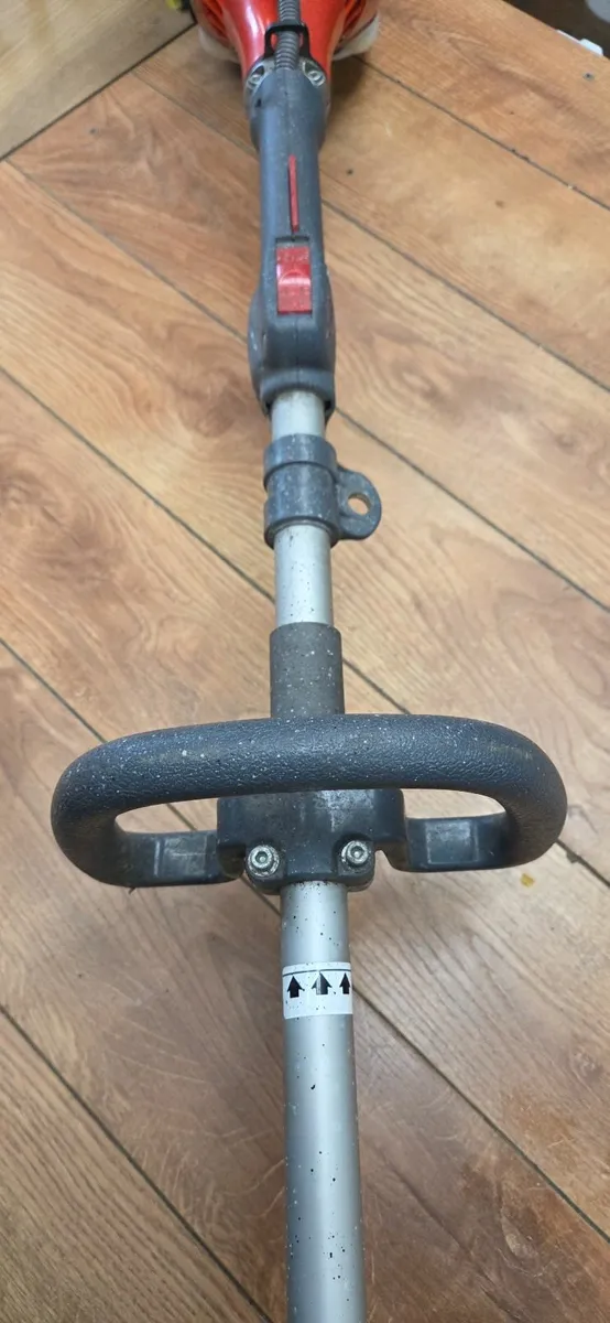 Strimmer efco - Image 4