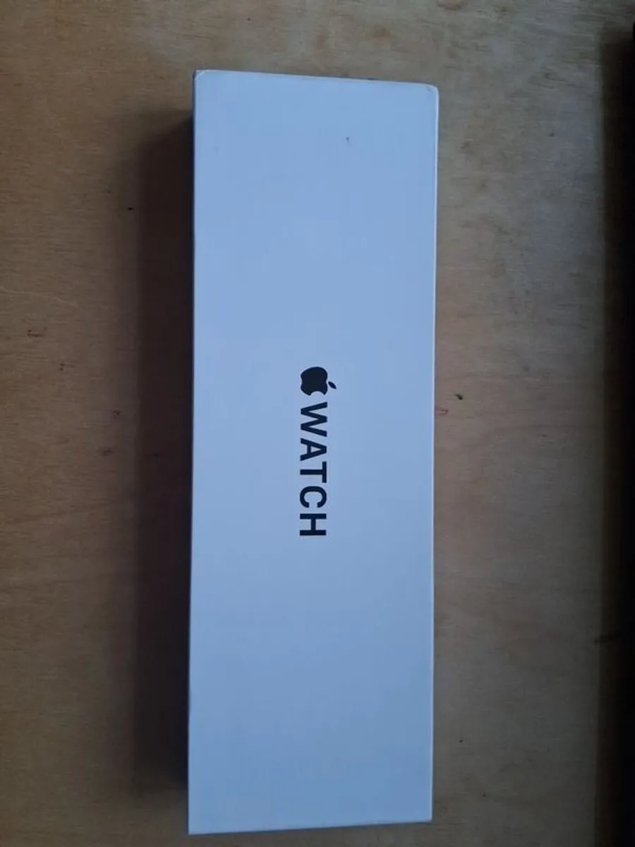 Apple Watch Se 3 40mm - Image 1