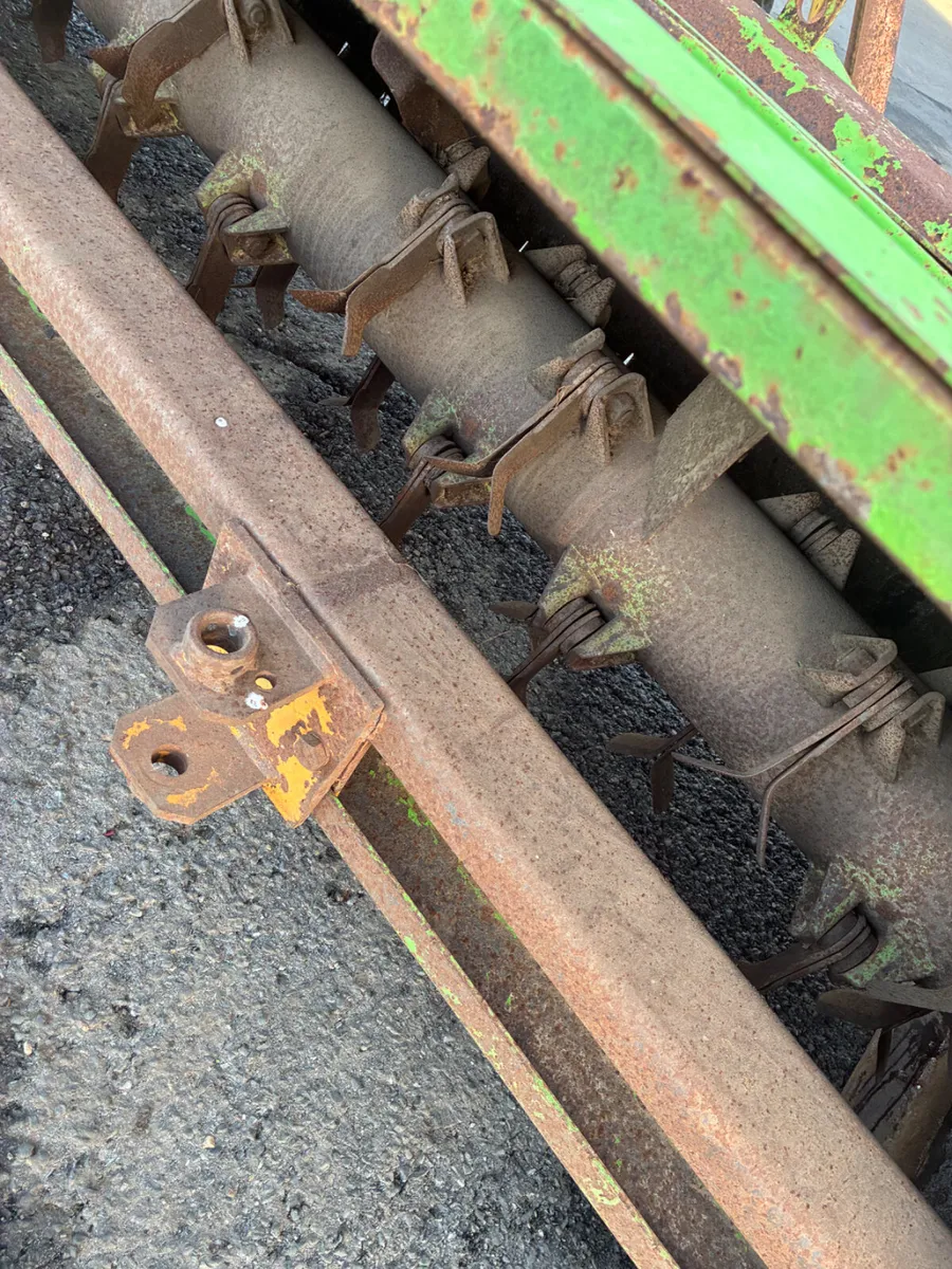 Farm machinery - Image 4