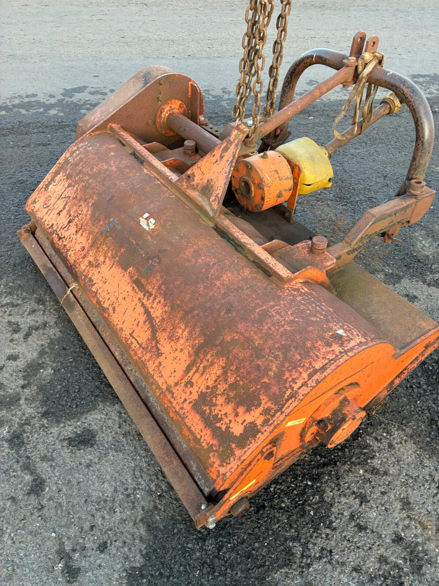 Farm machinery - Image 4