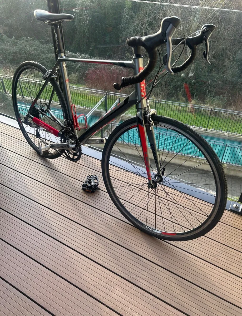 Road bike/Race bike - Image 1