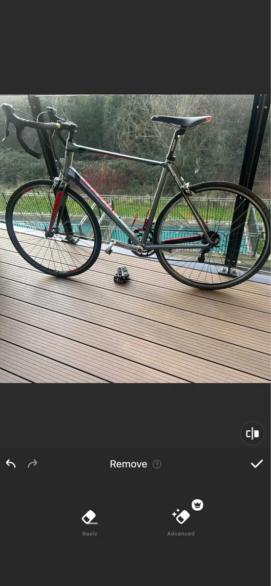 Road bike/Race bike - Image 2