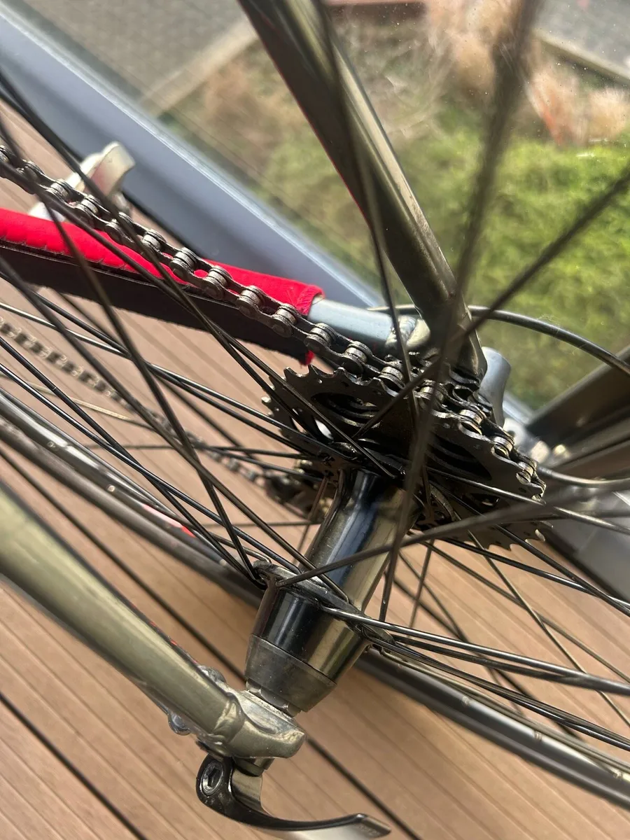 Road bike/Race bike - Image 4