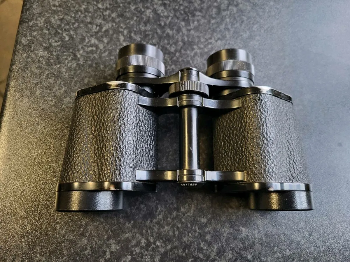 Carl zeiss binoculars - Image 2