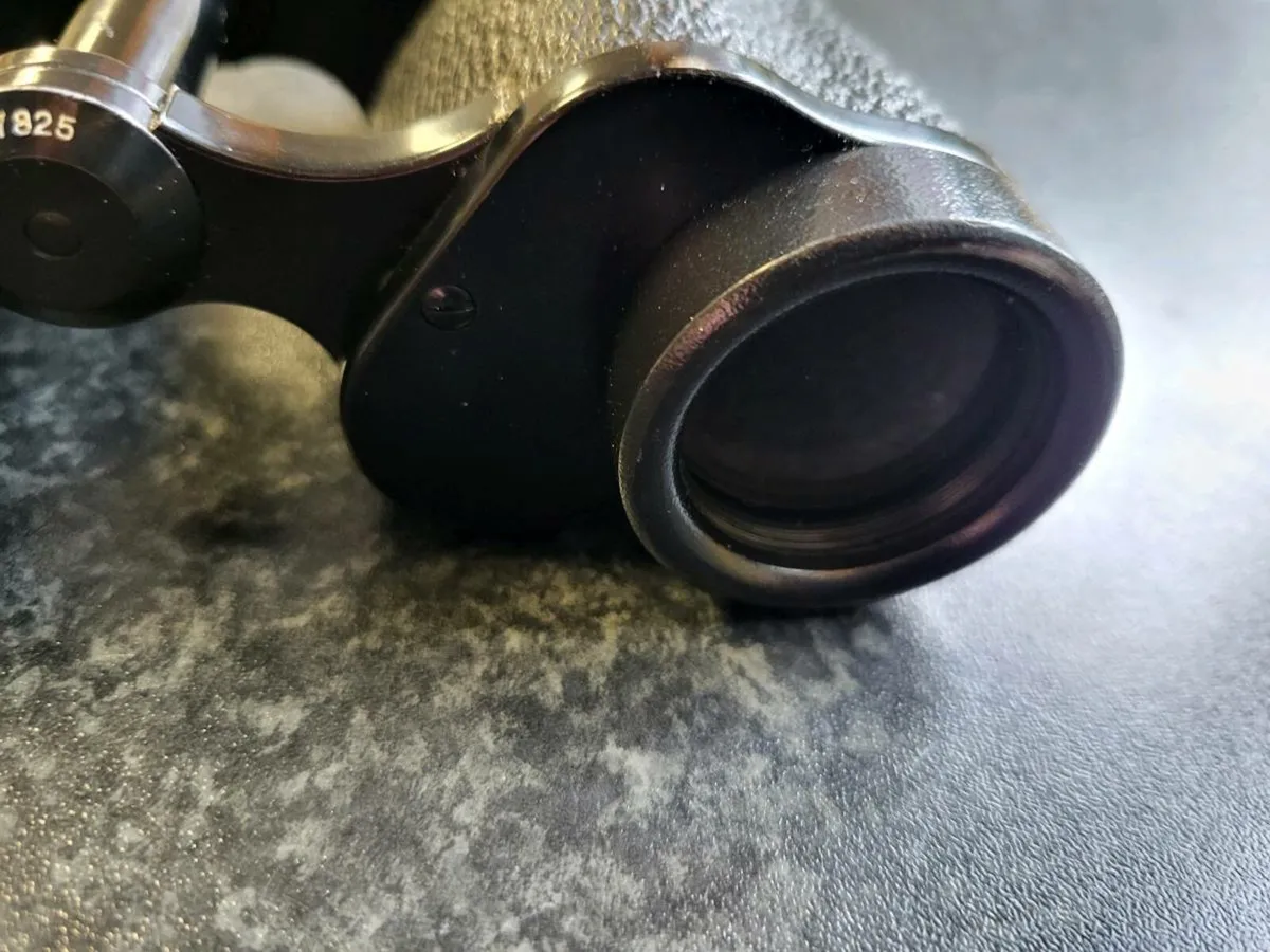 Carl zeiss binoculars - Image 3