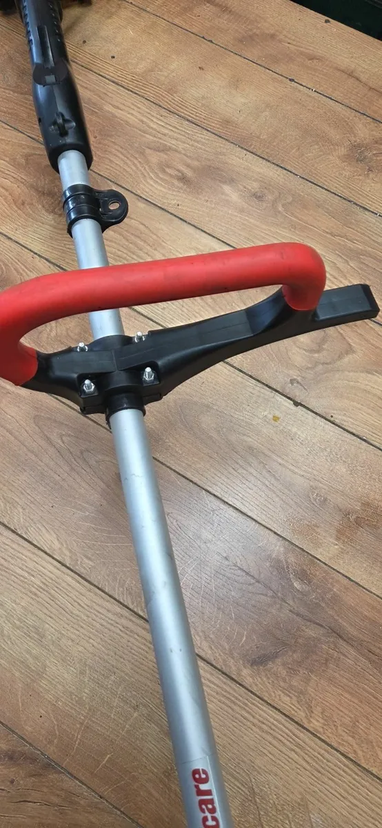 KnK strimmer - Image 4