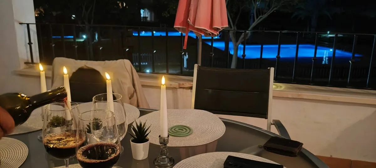 Fancy a holiday in Spain? - Image 1