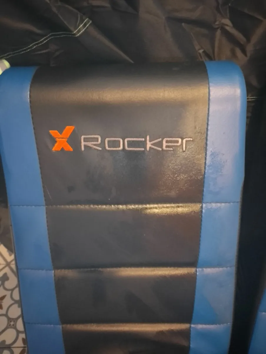 Xbox Rockers - Image 1