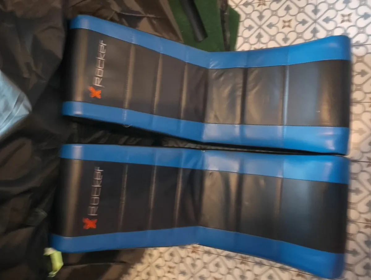 Xbox Rockers - Image 2