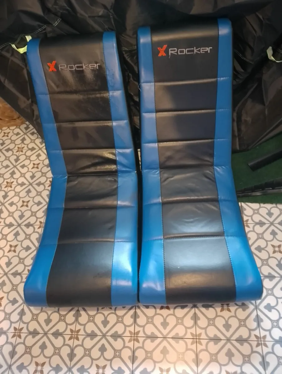 Xbox Rockers - Image 3