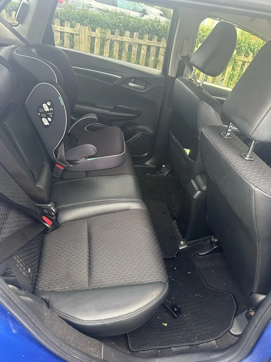 Honda fit - Image 4