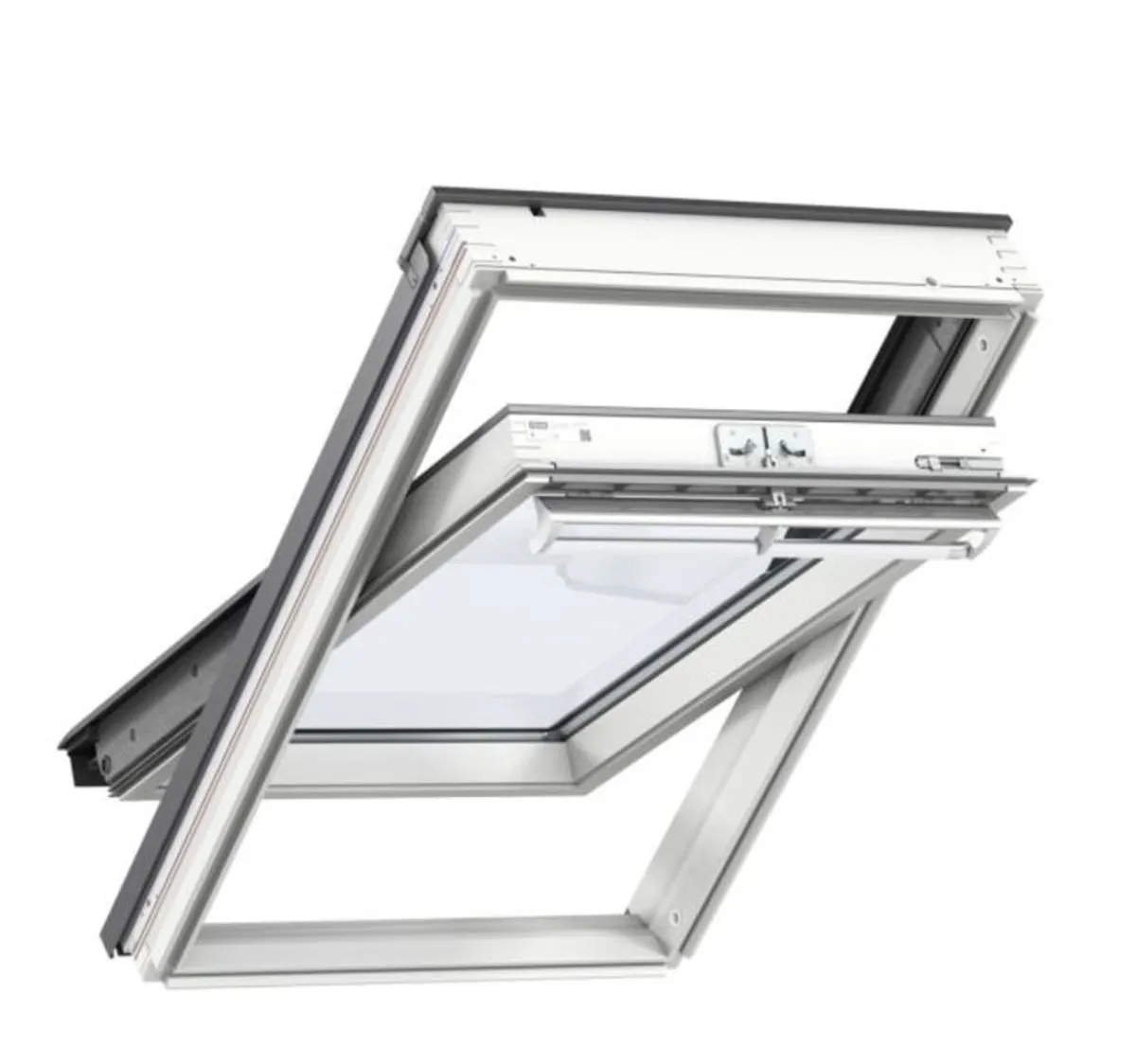Velux Window Fitter