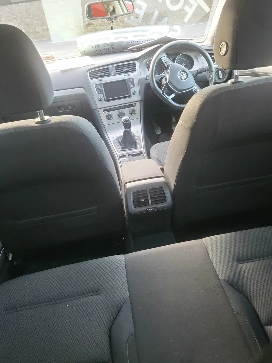 Volkswagen Golf 2016 - Image 4