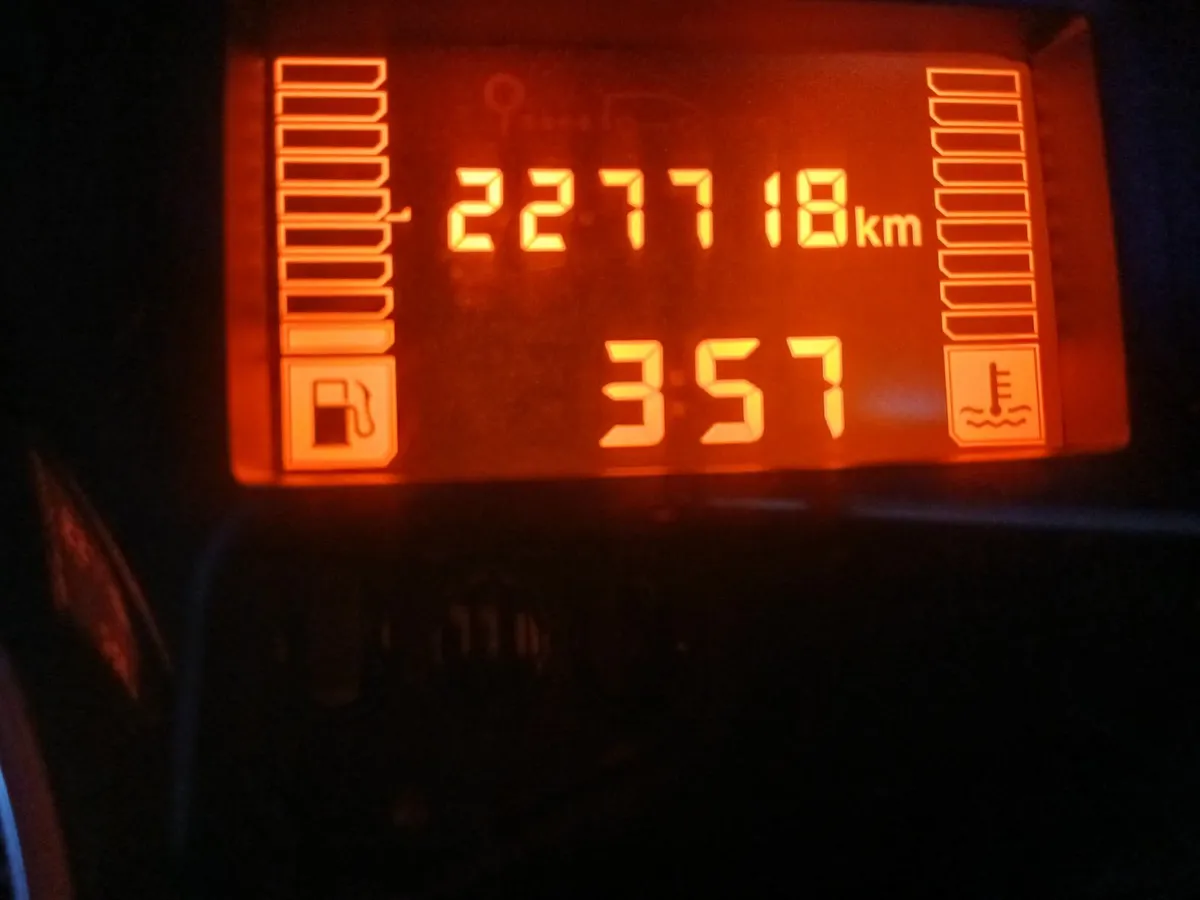 Dacia Duster 2014 - Image 2