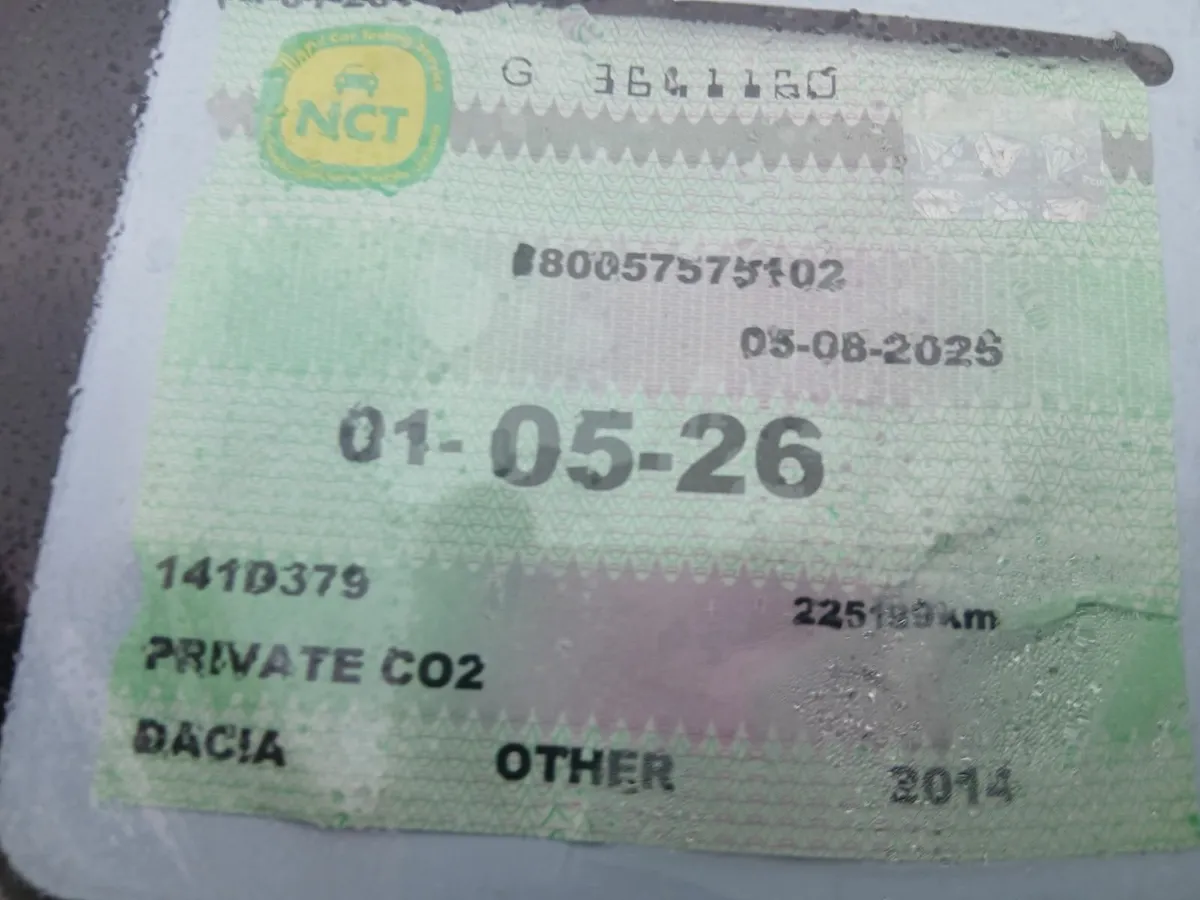 Dacia Duster 2014 - Image 3