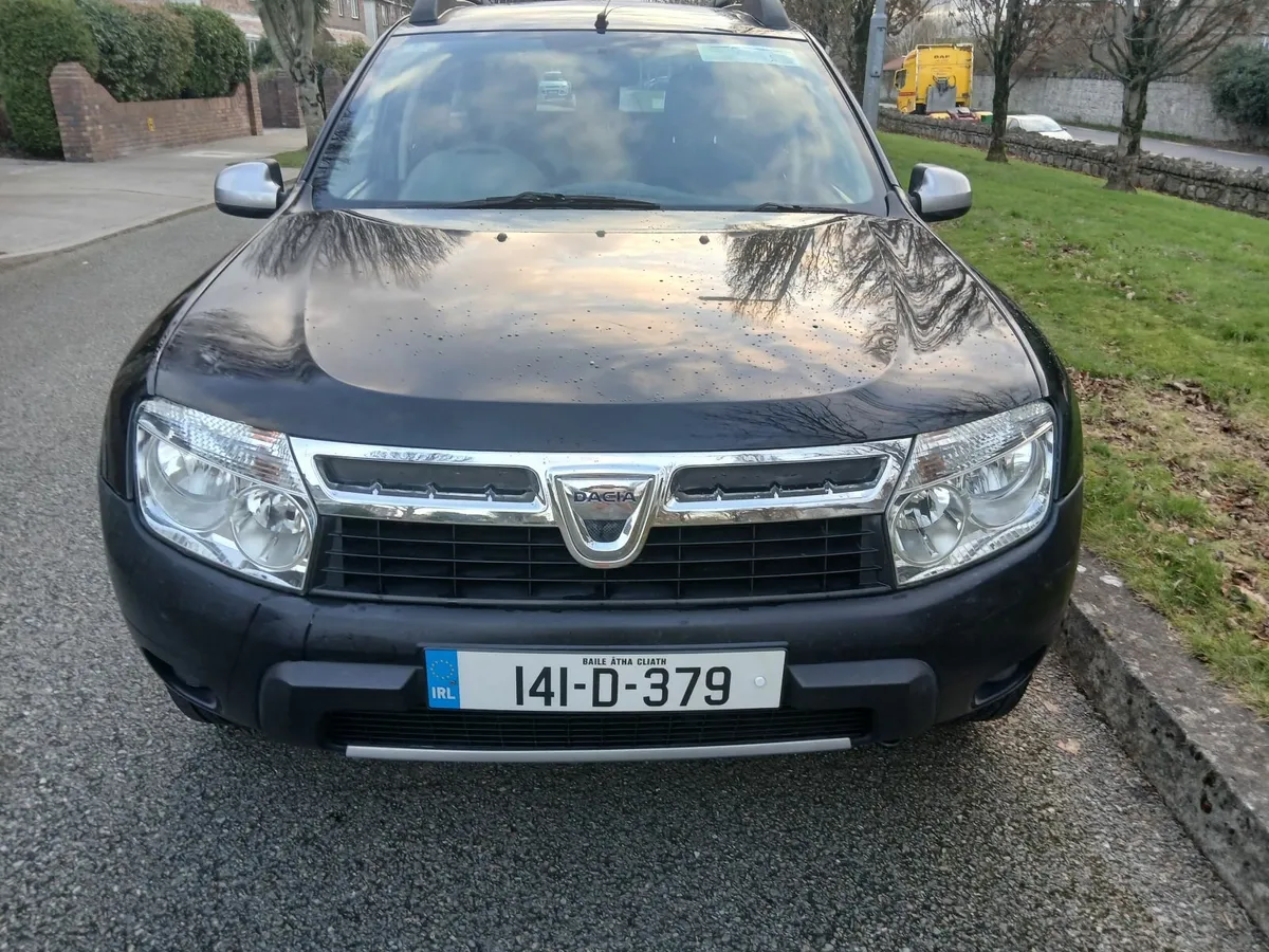 Dacia Duster 2014 - Image 4