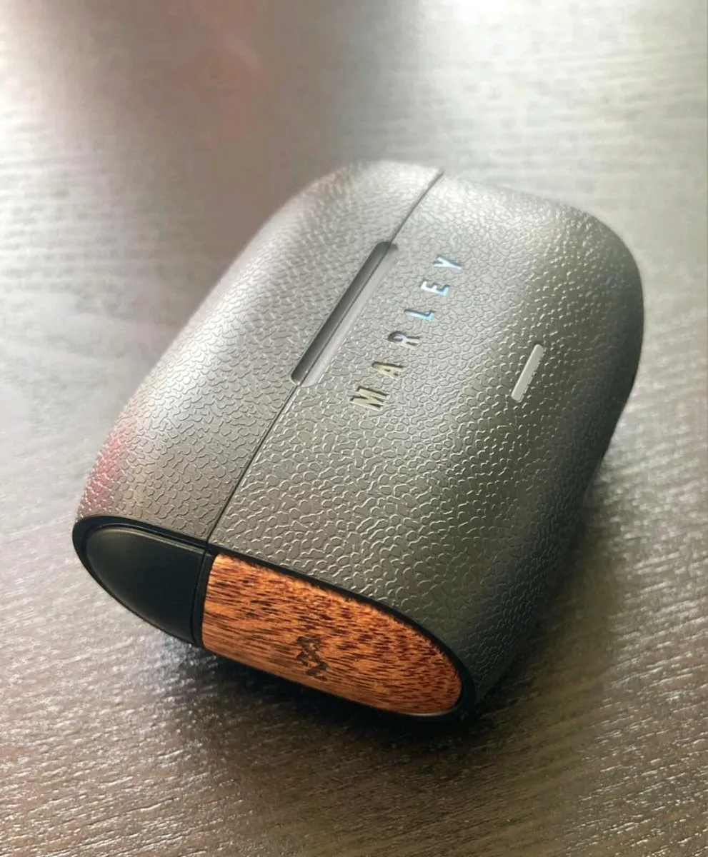 Marley ANC Earbuds - Image 2