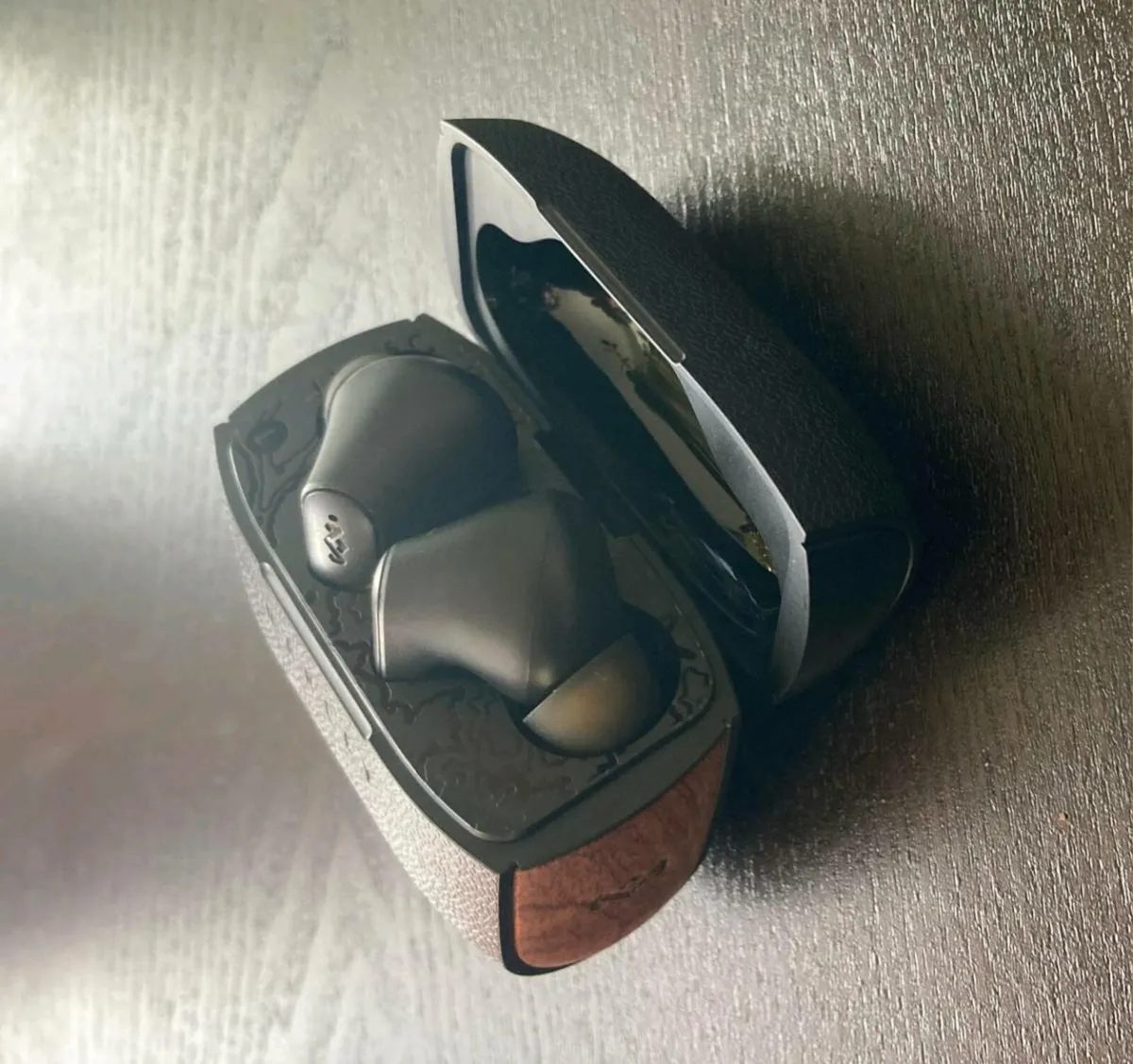 Marley ANC Earbuds - Image 4